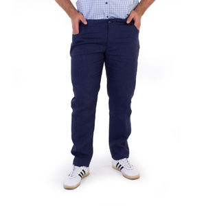 Capritouch Pants Men size 44 Blue